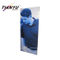 Fashion New Style Custom aluminium profiel Partition Exhibition Achtergrond