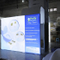 Multipurpose Standard Aluminium Advertising Display Exhibition Booth Ontwerp
