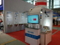High Quality Backlit Stof 10X10 Trade Show Display Booth voor Outdoor Advertising