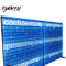 Backlit aluminium profiel Stof Light Box op maat Frameless Stof LED Light Box voor Trade Show
