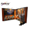 Trade Show Folding Booth Pop-up Banner Exhibition Display Stand