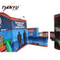 Goedkope Prijs 3X4 Aluminium Poster Stand, Pop-up Stand