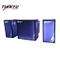 Portable Trade Show Display Aluminum Fabric Exhibition Counter