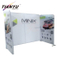 Lichtgewicht Portable Trade Show Display Stand Tentoonstelling Booth