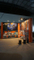 Populaire Vrijstaande Recycle Unit Kartonnen Display staan ​​FSC-papier Board Cubes Pop up