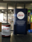 Outdoor Trade Show System Banner Magnetic Pop Up Display Stand
