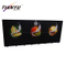 China fabrikant Reclame Materiaal Bedrukte Portable Trade Show Display 10x20 Trade Show Display Booth