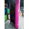 China Supplier Straight Expo tentoonstelling vertoning Pop up Stand