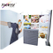 Booth Stand voor Wedding Stage Achtergrond of Equipment Trade Show, Trade Show Tentoonstelling Booth