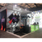 Big Advertising Trade Show Tentoonstelling Booth P2.81 ​​LED Panel / Screen / Video Wall