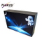 Textile Fabric Frameless Vertoning van de Reclame LED-backlit Lightbox voor Window Display Advertising