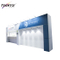 Aangepaste Verstelbare Event Achtergrond Weergave Banner Stand Tentoonstelling Trade Show Booth