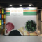 Magnetische pop-up display, magnetische drijvende Display, Magnetic Beeldscherm