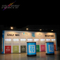 China Wholesale Draagbare Pop up Advertising Banner Structuur