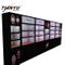 Custom Portable Fabric Trade Show Achtergrond display Booth