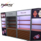 Custom Portable Fabric Trade Show Achtergrond display Booth