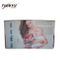 Heat Transfer Printing Tension Fabric Pop Up Display Portable Achtergrond Stand