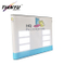 Beste Koop Pop up Stof Displays Stof Muur Banner Stand Advertising Zwart Aluminium Magnetic Pop up Stand voor beurzen