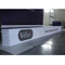 Portable Exhibition Tension Fabric Aluminium Promotion Table Trade Show