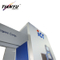 20X20 aluminium extrusie Standaard Modulair Shell Scheme Trade Show Expo Toon Exhibition Booth for Sale