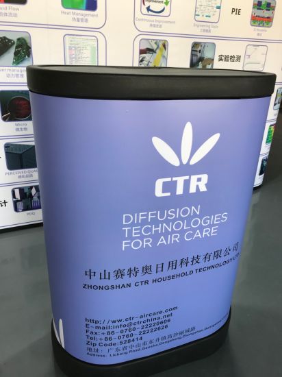 Wholesale Pop up Achtergrond Stand pop-up display Stand