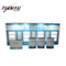 Easy Install Gebruikte Display Rack Store Display Stand