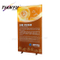 Guangdong Advertising Display aluminium frame Stof Light Box Side verlichte display