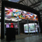 Hot Koop Exhibition Booth Curve 4 van 9 Expo Trade Show Display