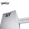 Promotie Duurzame Trade Show Standard Backlit Exposition Booth voor Event