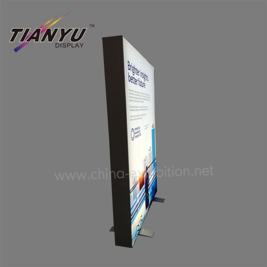 Seg Frame aluminium profiel Light Box 65mm LED Wall Mounted Light Box