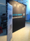 High Quality Gebogen Trade Show pop-up display banner staan