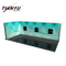 L Vorm / Vorm van U Stof / PVC Expo Pop up Trade Show Display Exhibit
