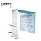 100% polyester Hot Koop Aluminium Expo Booth display