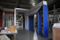 Aluminium Extrusie draagbare LED Trade Show Booth 10X10
