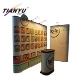 Pop-up Portable bloem muur Achtergrond Stand