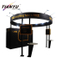 Expo Display Stand aangepaste CMYK-afdrukken LED verlichting 10X10 Trade Show Booth