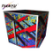Aluminium Tension Fabric Opvouwbare Tentoonstelling Portable Beurs Booth