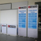 Custom Slim LED Sheet Back-verlichting Light Box for Retail Shop display