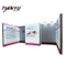 Factory Prijs China Supplier Vertoning van de Tentoonstelling Booth for Trade Show