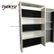 Promotie Nieuwe Stijl Custom Curve Aluminium Beurs Booth display