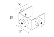 90 graden 3 manieren connector