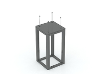 Sieraden display Portable Counter