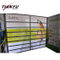 Tian Yu Do Island Exhibition Booth Ontwerp van de standaard 10X10 Voeten met Shelf System