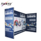 High Quality Trade Show Display System Expo 3X3 Size Exhibition Booth