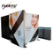Verschillende soorten speciale vorm ontwerp Flexibele Exhibition Booth 3X6 Leverancier in Jiangmen