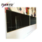 Portable Slatwall Exhibition Booth Design, Custom Trade Show Booth voor Systeem van de Tentoonstelling