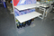 3X3 aluminium extrusie Standaard Modulair Partition Shell Scheme Trade Show Expo Toon Exhibition Booth