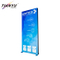 Tentoonstelling Booth Stand Custom Trade Show Displays Booth Portable en Modulair Produce in Guangdong
