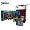 Purchasing Goedkope Straight Tension Fabric Exhibition Booth, Trade Show Booth
