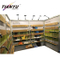 Tian Yu Do Island Exhibition Booth Ontwerp van de standaard 10X10 Voeten met Shelf System